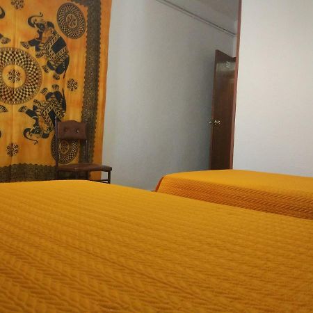Hospederia Montes Hostel Níjar Екстериор снимка