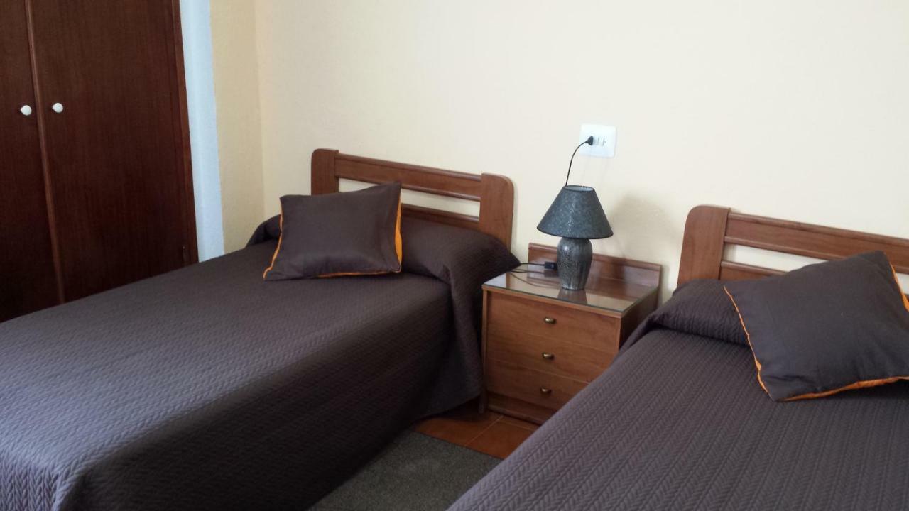 Hospederia Montes Hostel Níjar Екстериор снимка