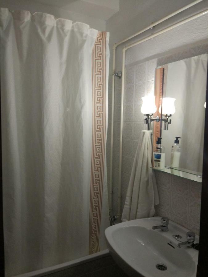 Hospederia Montes Hostel Níjar Екстериор снимка
